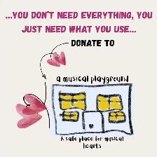 DONATIONS FOR CHARITY HOUSE - Photo 8