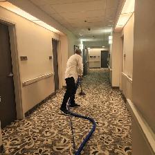 Carpet Cleaning Winnipeg - 1 Bedroom $75, Stairs Included - Photo 9
