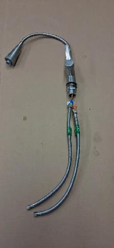 Robinet Flexible Faucet