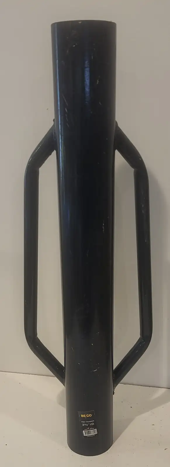 POST POUNDER - 15 POUND POST POUNDER LIKE NEW