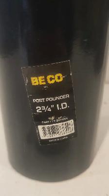 POST POUNDER - 15 POUND POST POUNDER LIKE NEW - Photo 2