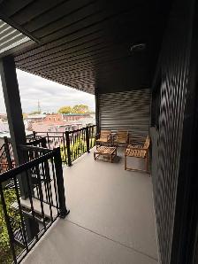 2 Beds 1 Bath - Apartment - CA$1,525 / Month