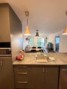 2 Beds 1 Bath - Apartment - CA$1,525 / Month - Photo 8