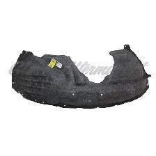 Dodge Durango 2021-2025 Fender Liner Front Left and Right - Photo 2