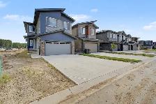 Residential: 4 Bed Spruce Grove Home Backing Green Belt - Photo 2