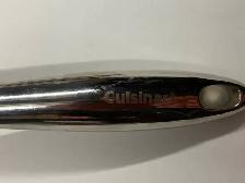 Kitchen Utensils, Spatulas, Serving Fork, Chopping Knife - Photo 3