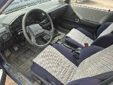 1984 Toyota Tercel 4x4 - Photo 5
