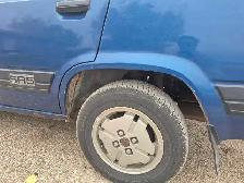 1984 Toyota Tercel 4x4 - Photo 6