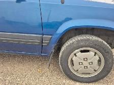 1984 Toyota Tercel 4x4 - Photo 8