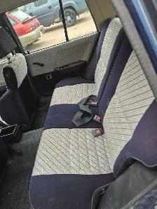 1984 Toyota Tercel 4x4 - Photo 10