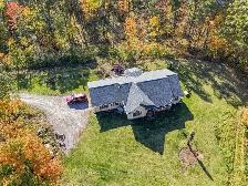 A LITTLE PEACE, A LOT OF NATURE....AND A PLACE TO CALL HOME - Photo 2