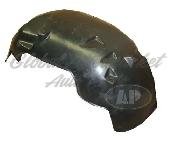 Dodge Dakota Pickup 2005-2010 Fender Liner Left and Right