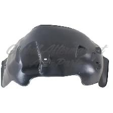 Dodge Dakota Pickup 2005-2010 Fender Liner Left and Right - Photo 2