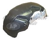 Dodge Dakota Pickup 2005-2010 Fender Liner Left and Right - Photo 5