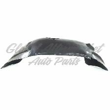 Dodge Dakota Pickup 2005-2010 Fender Liner Left and Right - Photo 6