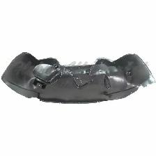 Dodge Dakota Pickup 2005-2010 Fender Liner Left and Right - Photo 7