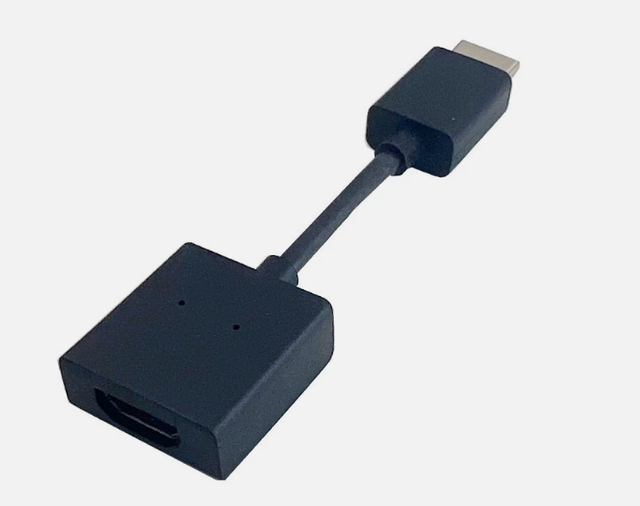 HDMI Extension Cable 4K 60Hz HDR Extender