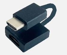 HDMI Extension Cable 4K 60Hz HDR Extender - Photo 2
