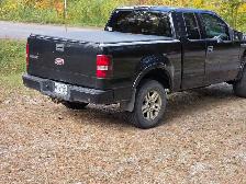 2004 Ford F150 5.4L 4WD - Photo 3
