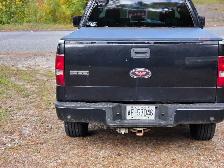 2004 Ford F150 5.4L 4WD - Photo 4