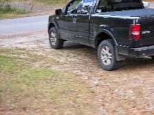2004 Ford F150 5.4L 4WD - Photo 5