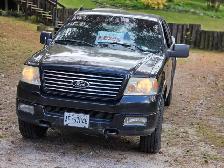 2004 Ford F150 5.4L 4WD - Photo 6
