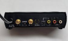 Monster Cable Home Theater ConnectAll 200 S-Video RF Modulator - Photo 2