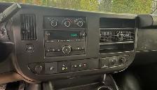 2019 Chevrolet Express Cargo Van SHELVING/PARTITION/BACKUP CAM - Photo 13