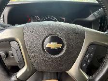2019 Chevrolet Express Cargo Van SHELVING/PARTITION/BACKUP CAM - Photo 15