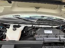 2019 Chevrolet Express Cargo Van SHELVING/PARTITION/BACKUP CAM - Photo 18