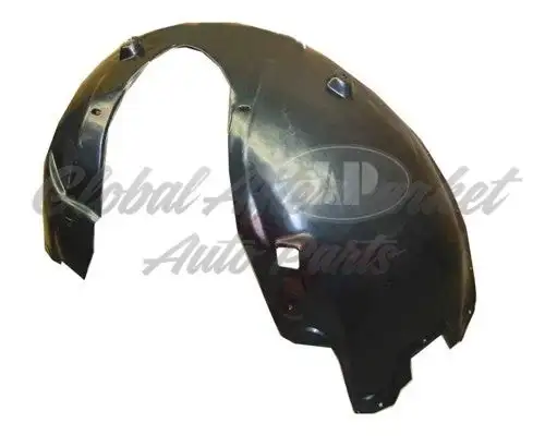 Dodge Charger 2006-2010 Fender Liner Front Left and Right