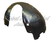 Dodge Charger 2006-2010 Fender Liner Front Left and Right