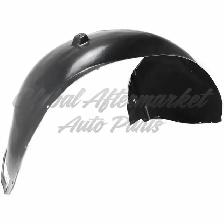 Dodge Charger 2006-2010 Fender Liner Front Left and Right - Photo 4