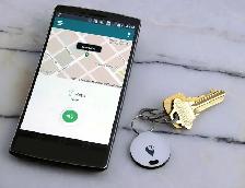 TrackR Bravo Device Tracker - 3 available - Photo 5