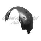 Dodge Charger 2011-2014 Fender Liner Front Left and Right