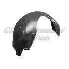 Dodge Charger 2011-2014 Fender Liner Front Left and Right - Photo 5