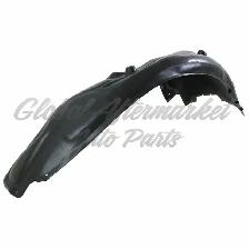 Dodge Charger 2011-2014 Fender Liner Front Left and Right - Photo 8
