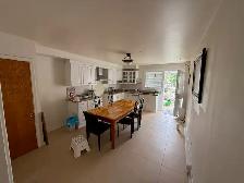Condo rénové 2 chambres à louer - Rosemont/Masson - 1450$ - Photo 2