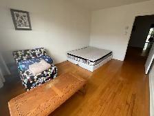 Condo rénové 2 chambres à louer - Rosemont/Masson - 1450$ - Photo 4