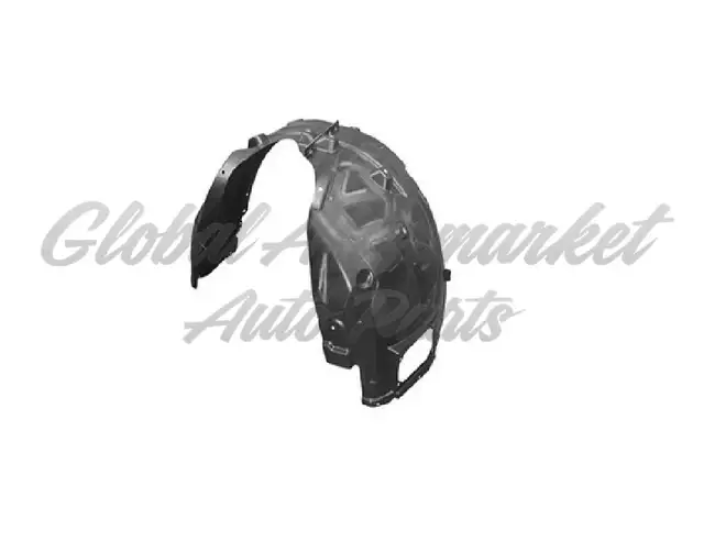 Dodge Charger 2020-2023 Fender Liner Front Left and Right