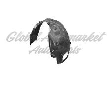 Dodge Charger 2020-2023 Fender Liner Front Left and Right