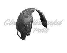 Dodge Charger 2020-2023 Fender Liner Front Left and Right - Photo 2