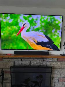 Téléviseur Samsung QLED 8K 75 pouces - Photo 4