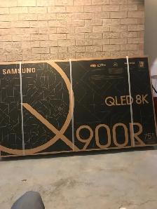 Téléviseur Samsung QLED 8K 75 pouces - Photo 5