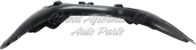 Dodge Charger 2015-2023 Fender Liner Front 3.6 Left and Right