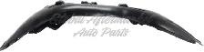 Dodge Charger 2015-2023 Fender Liner Front 3.6 Left and Right