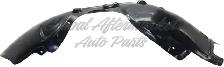 Dodge Charger 2015-2023 Fender Liner Front 3.6 Left and Right - Photo 4