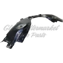 Dodge Charger 2015-2023 Fender Liner Front 3.6 Left and Right - Photo 7