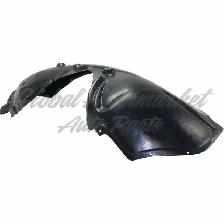 Dodge Charger 2015-2023 Fender Liner Front 3.6 Left and Right - Photo 8