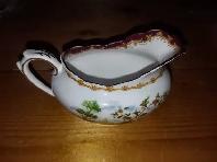 Royal Albert - Maroon Chelsea Bird - Photo 2